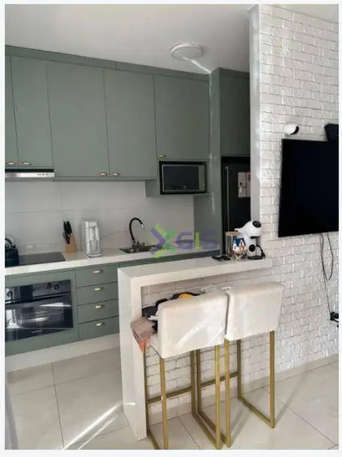 Foto 2 de Apartamento com 2 quartos para alugar, 55m2 em Higienópolis, Sao Jose Do Rio Preto - SP