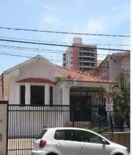 Foto 8 de Casa de Condomínio com 2 quartos à venda e para alugar, 250m2 em Centro, Sao Jose Do Rio Preto - SP