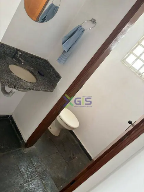 Casa de Condomínio com 2 quartos à venda e para alugar, 250m2 em Centro, Sao Jose Do Rio Preto - SP - imagem 6 Foto 6 de Casa de Condomínio com 2 quartos à venda e para alugar, 250m2 em Centro, Sao Jose Do Rio Preto - SP