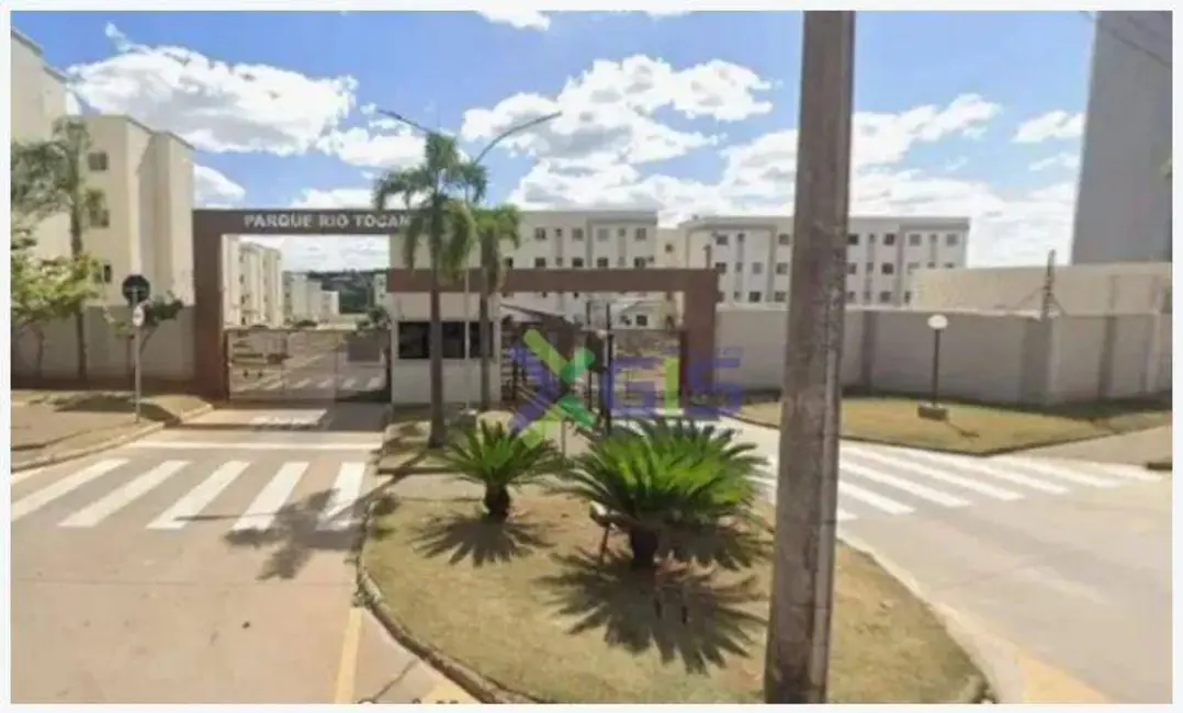 Foto 5 de Apartamento com 2 quartos para alugar, 50m2 em Vila Clementina, Sao Jose Do Rio Preto - SP