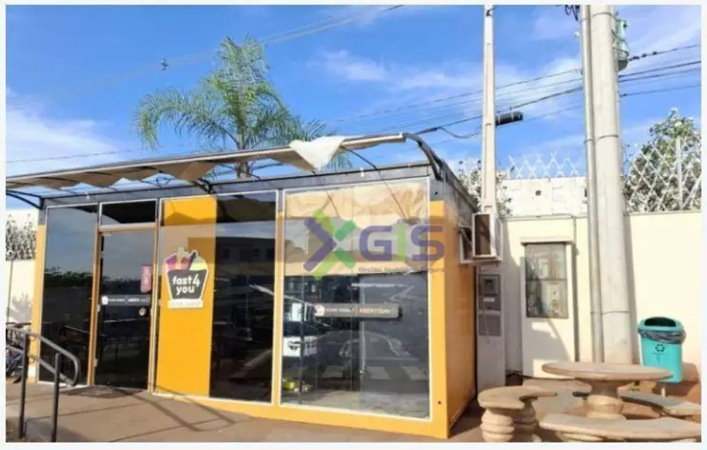 Foto 3 de Apartamento com 2 quartos para alugar, 50m2 em Vila Clementina, Sao Jose Do Rio Preto - SP