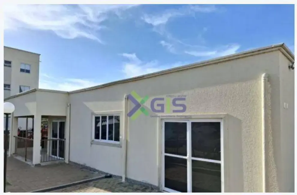 Foto 6 de Apartamento com 2 quartos para alugar, 50m2 em Vila Clementina, Sao Jose Do Rio Preto - SP