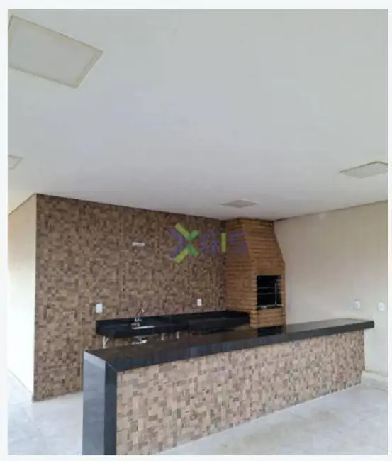 Foto 4 de Apartamento com 2 quartos para alugar, 50m2 em Vila Clementina, Sao Jose Do Rio Preto - SP
