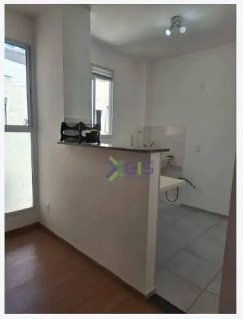 Foto 9 de Apartamento com 2 quartos para alugar, 50m2 em Vila Clementina, Sao Jose Do Rio Preto - SP