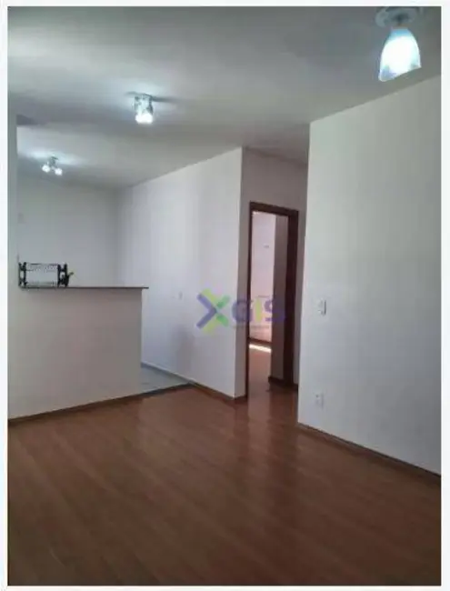 Foto 8 de Apartamento com 2 quartos para alugar, 50m2 em Vila Clementina, Sao Jose Do Rio Preto - SP