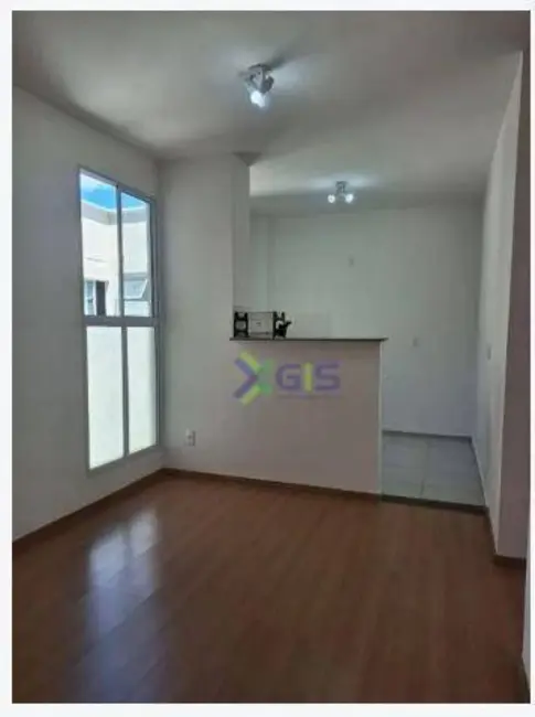 Foto 7 de Apartamento com 2 quartos para alugar, 50m2 em Vila Clementina, Sao Jose Do Rio Preto - SP