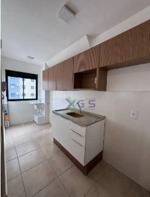 Foto 5 de Apartamento com 2 quartos para alugar, 48m2 em Jardim Yolanda, Sao Jose Do Rio Preto - SP