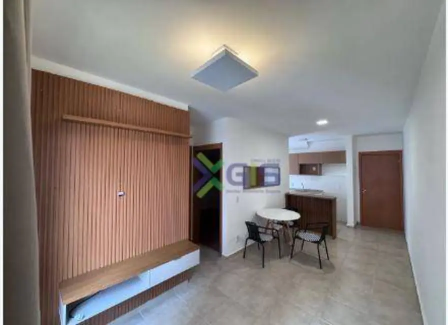 Foto 1 de Apartamento com 2 quartos para alugar, 48m2 em Jardim Yolanda, Sao Jose Do Rio Preto - SP
