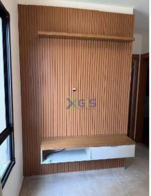 Foto 3 de Apartamento com 2 quartos para alugar, 48m2 em Jardim Yolanda, Sao Jose Do Rio Preto - SP