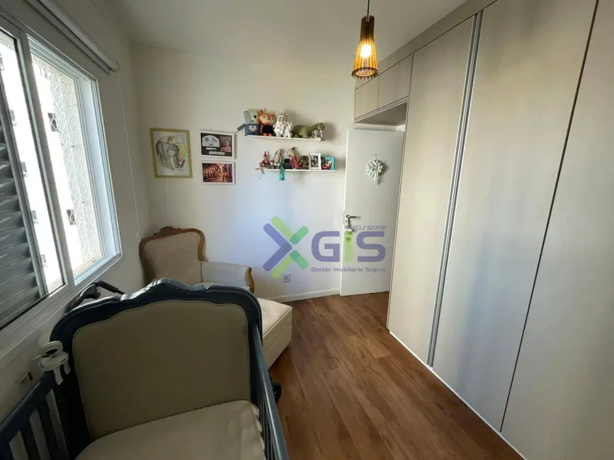 Foto 9 de Apartamento com 3 quartos à venda, 85m2 em Jardim Urano, Sao Jose Do Rio Preto - SP