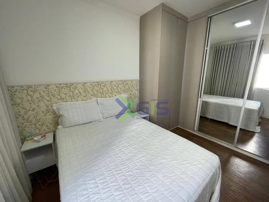 Foto 8 de Apartamento com 3 quartos à venda, 85m2 em Jardim Urano, Sao Jose Do Rio Preto - SP