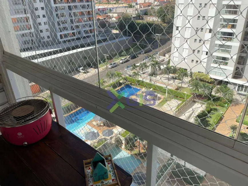 Foto 6 de Apartamento com 3 quartos à venda, 85m2 em Jardim Urano, Sao Jose Do Rio Preto - SP