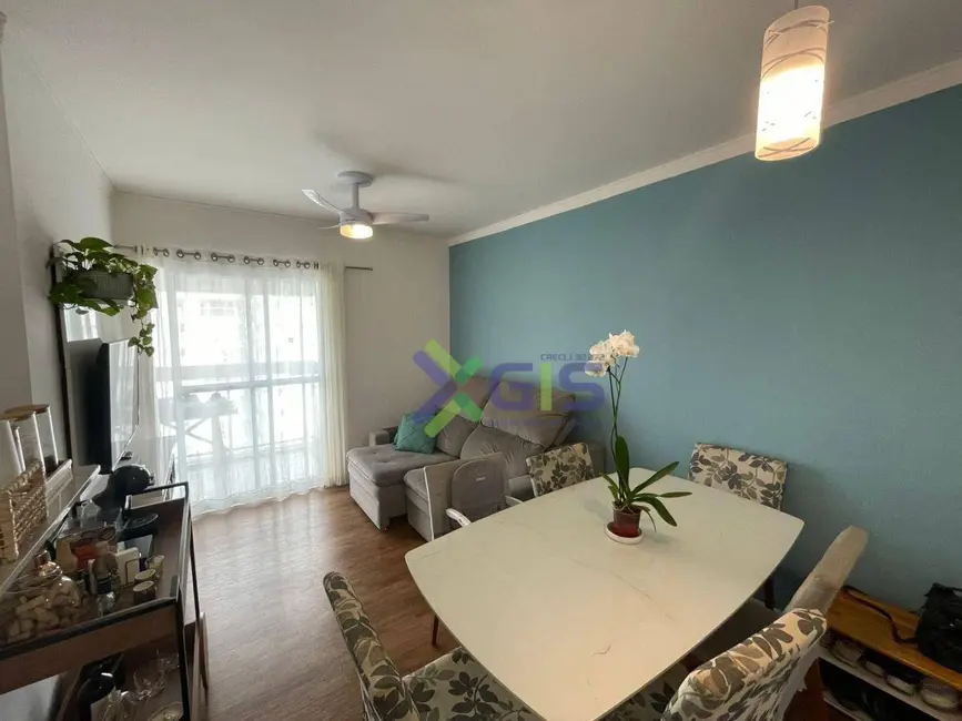Foto 1 de Apartamento com 3 quartos à venda, 85m2 em Jardim Urano, Sao Jose Do Rio Preto - SP