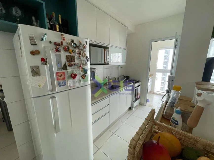 Foto 3 de Apartamento com 3 quartos à venda, 85m2 em Jardim Urano, Sao Jose Do Rio Preto - SP
