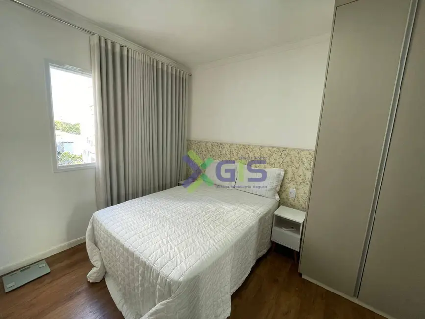 Foto 5 de Apartamento com 3 quartos à venda, 85m2 em Jardim Urano, Sao Jose Do Rio Preto - SP