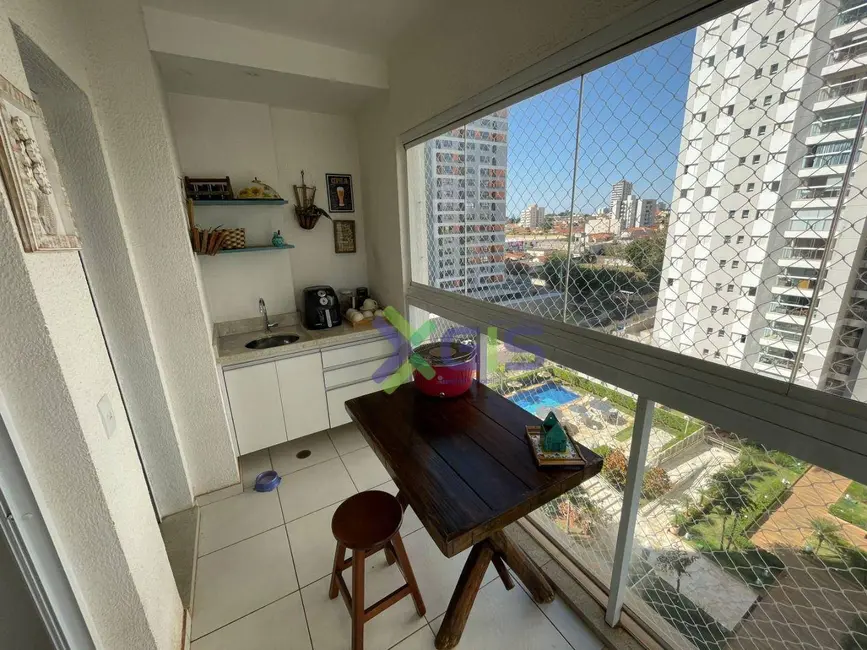 Foto 4 de Apartamento com 3 quartos à venda, 85m2 em Jardim Urano, Sao Jose Do Rio Preto - SP