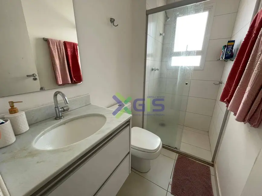 Foto 7 de Apartamento com 3 quartos à venda, 85m2 em Jardim Urano, Sao Jose Do Rio Preto - SP