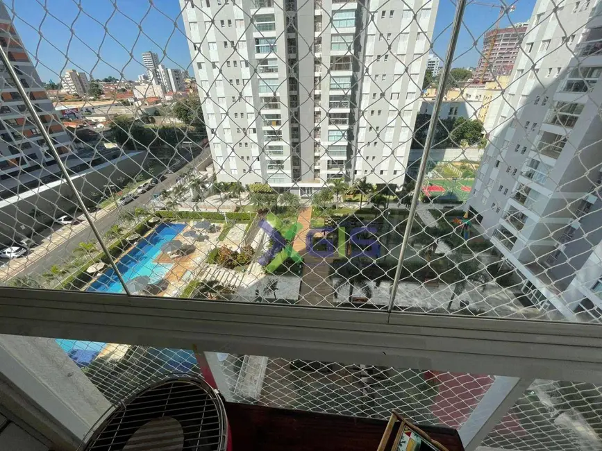 Foto 2 de Apartamento com 3 quartos à venda, 85m2 em Jardim Urano, Sao Jose Do Rio Preto - SP