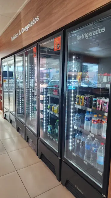 Foto 2 de Loja à venda, 300m2 em Universitário, Sao Jose Do Rio Preto - SP