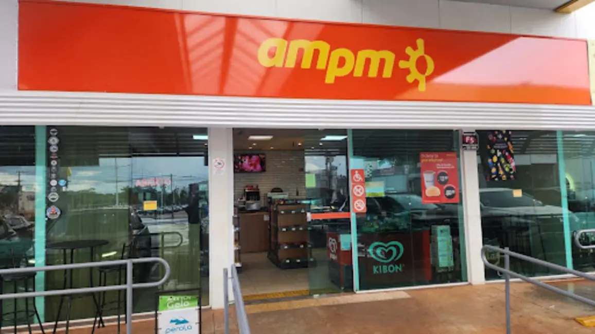 Foto 7 de Loja à venda, 300m2 em Universitário, Sao Jose Do Rio Preto - SP