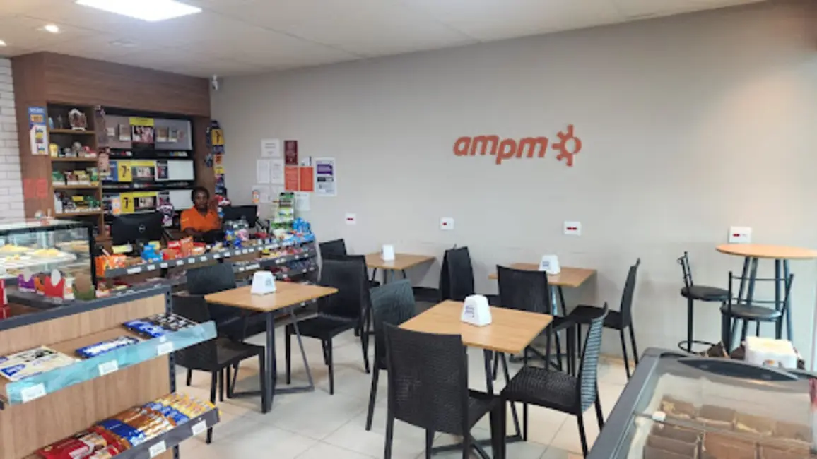 Foto 6 de Loja à venda, 300m2 em Universitário, Sao Jose Do Rio Preto - SP