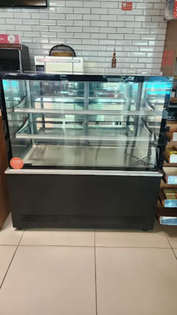 Foto 3 de Loja à venda, 300m2 em Universitário, Sao Jose Do Rio Preto - SP