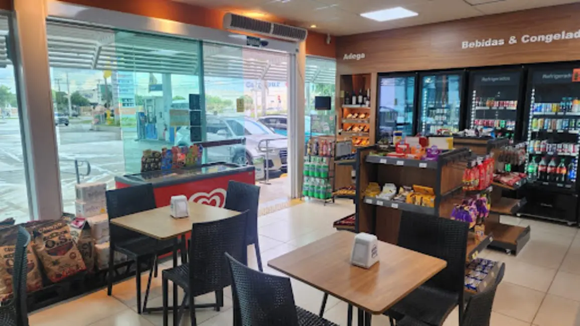 Foto 4 de Loja à venda, 300m2 em Universitário, Sao Jose Do Rio Preto - SP