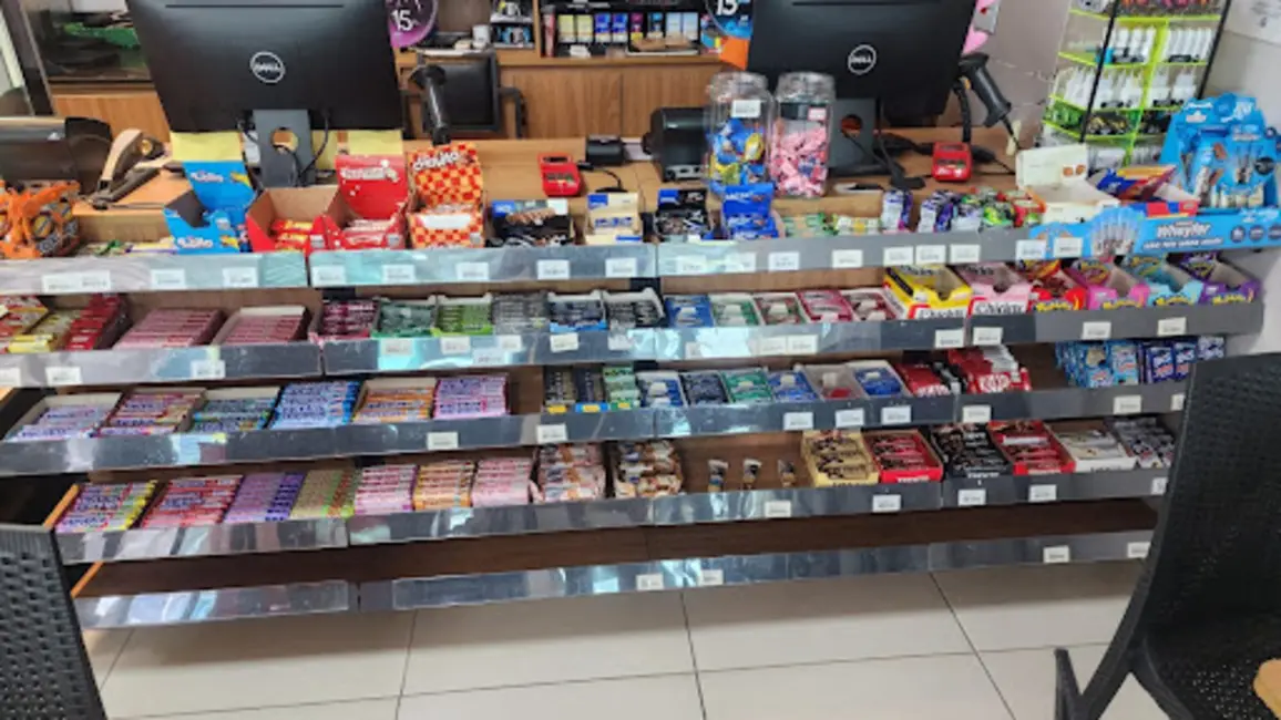 Foto 9 de Loja à venda, 300m2 em Universitário, Sao Jose Do Rio Preto - SP