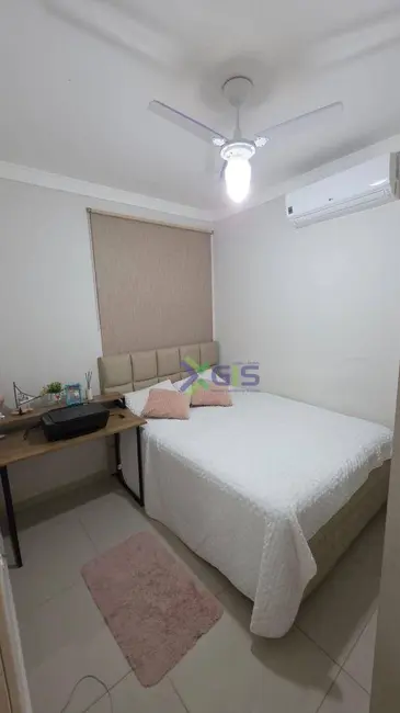 Foto 8 de Casa com 2 quartos à venda, 100m2 em Sao Jose Do Rio Preto - SP