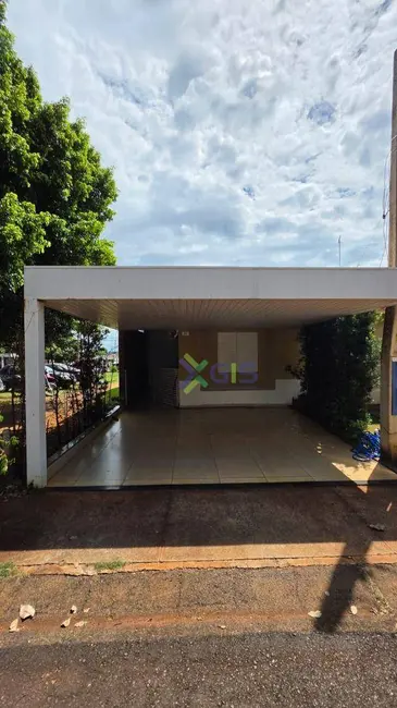 Foto 1 de Casa com 2 quartos à venda, 100m2 em Sao Jose Do Rio Preto - SP