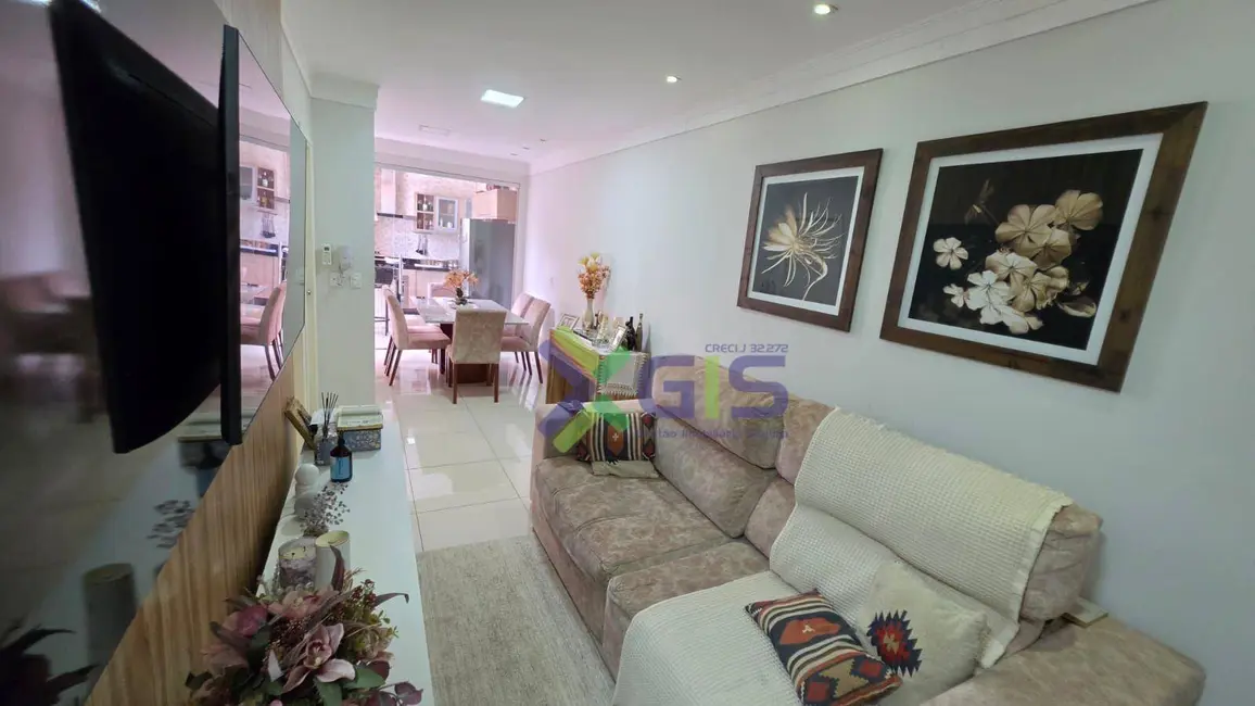 Foto 3 de Casa com 2 quartos à venda, 100m2 em Sao Jose Do Rio Preto - SP