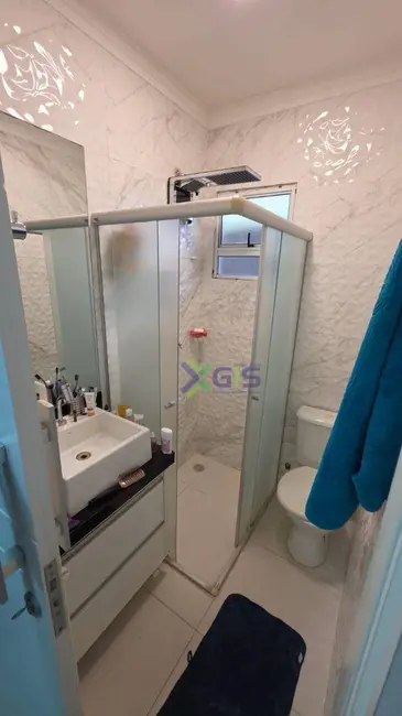 Foto 4 de Casa com 2 quartos à venda, 100m2 em Sao Jose Do Rio Preto - SP