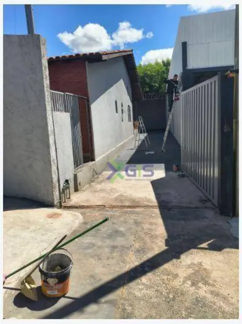 Foto 8 de Casa com 2 quartos para alugar, 360m2 em Vila Anchieta, Sao Jose Do Rio Preto - SP