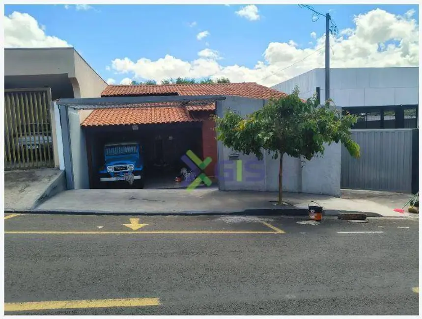 Foto 7 de Casa com 2 quartos para alugar, 360m2 em Vila Anchieta, Sao Jose Do Rio Preto - SP