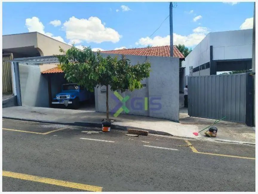 Foto 5 de Casa com 2 quartos para alugar, 360m2 em Vila Anchieta, Sao Jose Do Rio Preto - SP