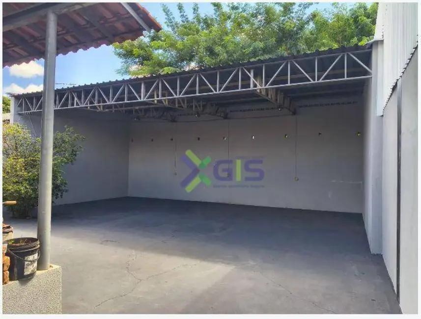Foto 6 de Casa com 2 quartos para alugar, 360m2 em Vila Anchieta, Sao Jose Do Rio Preto - SP