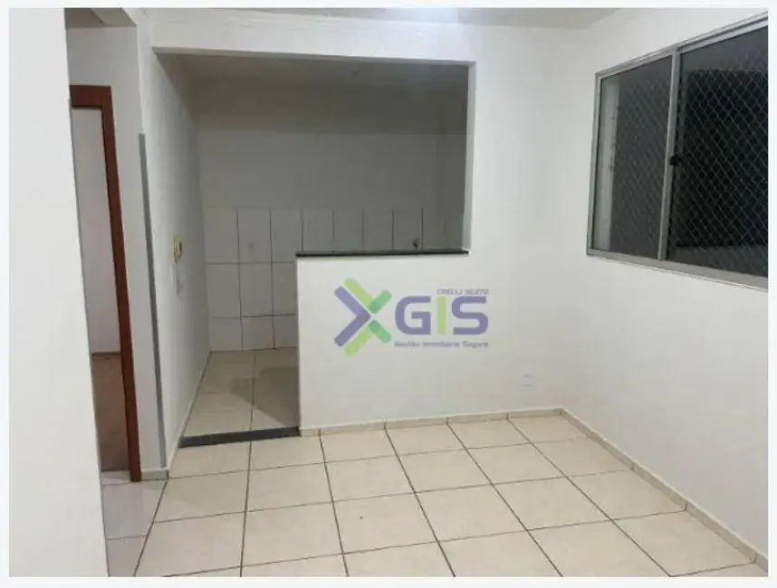 Apartamento com 2 quartos para alugar, 50m2 em Vila Toninho, Sao Jose Do Rio Preto - SP - imagem 1 Foto 1 de Apartamento com 2 quartos para alugar, 50m2 em Vila Toninho, Sao Jose Do Rio Preto - SP