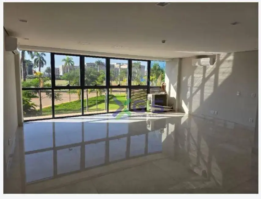 Foto 4 de Sala Comercial à venda e para alugar, 48m2 em Jardim Vivendas, Sao Jose Do Rio Preto - SP