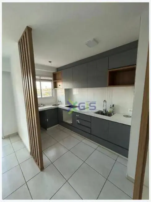 Foto 1 de Apartamento com 2 quartos para alugar, 49m2 em Gonzaga de Campos, Sao Jose Do Rio Preto - SP