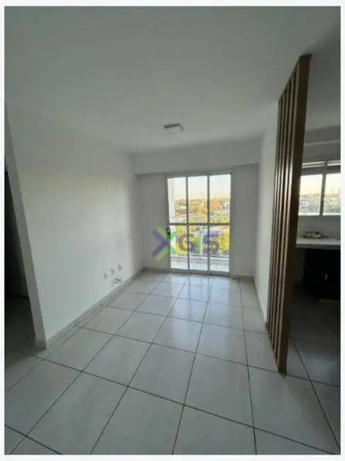 Foto 2 de Apartamento com 2 quartos para alugar, 49m2 em Gonzaga de Campos, Sao Jose Do Rio Preto - SP