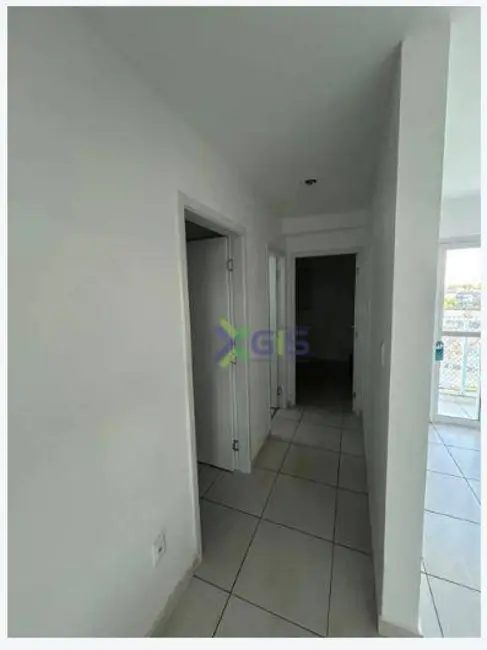 Foto 3 de Apartamento com 2 quartos para alugar, 49m2 em Gonzaga de Campos, Sao Jose Do Rio Preto - SP