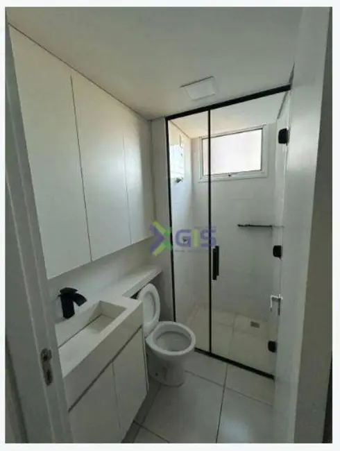 Foto 4 de Apartamento com 2 quartos para alugar, 49m2 em Gonzaga de Campos, Sao Jose Do Rio Preto - SP