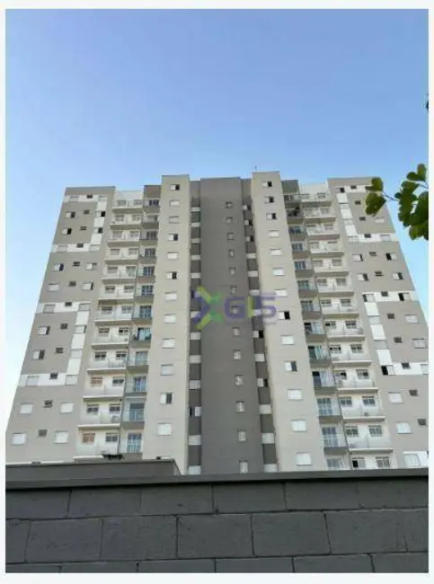 Foto 6 de Apartamento com 2 quartos para alugar, 49m2 em Gonzaga de Campos, Sao Jose Do Rio Preto - SP
