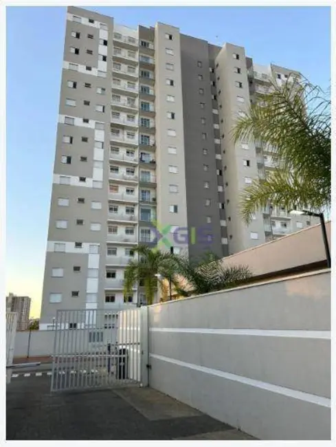 Foto 5 de Apartamento com 2 quartos para alugar, 49m2 em Gonzaga de Campos, Sao Jose Do Rio Preto - SP
