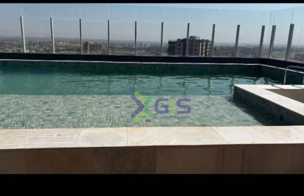 Apartamento com 2 quartos para alugar, 88m2 em Residencial Eco Village I, Sao Jose Do Rio Preto - SP - imagem 9 Foto 9 de Apartamento com 2 quartos para alugar, 88m2 em Residencial Eco Village I, Sao Jose Do Rio Preto - SP
