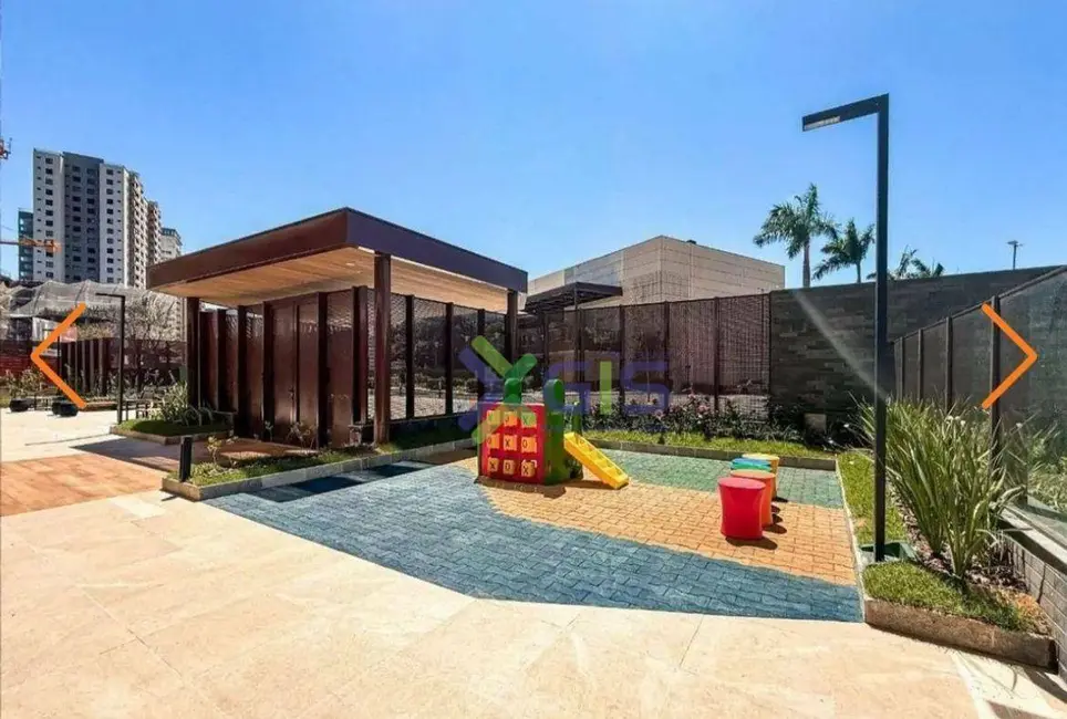 Apartamento com 2 quartos para alugar, 88m2 em Residencial Eco Village I, Sao Jose Do Rio Preto - SP - imagem 3 Foto 3 de Apartamento com 2 quartos para alugar, 88m2 em Residencial Eco Village I, Sao Jose Do Rio Preto - SP