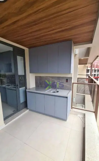 Apartamento com 2 quartos para alugar, 88m2 em Residencial Eco Village I, Sao Jose Do Rio Preto - SP - imagem 6 Foto 6 de Apartamento com 2 quartos para alugar, 88m2 em Residencial Eco Village I, Sao Jose Do Rio Preto - SP