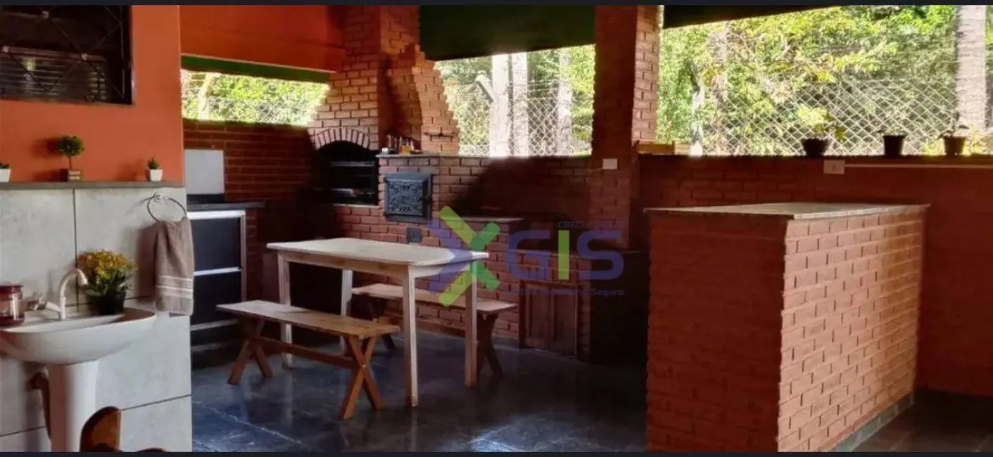 Foto 1 de Chácara com 3 quartos para alugar, 650m2 em Estância San Carlos (Zona Rural), Sao Jose Do Rio Preto - SP