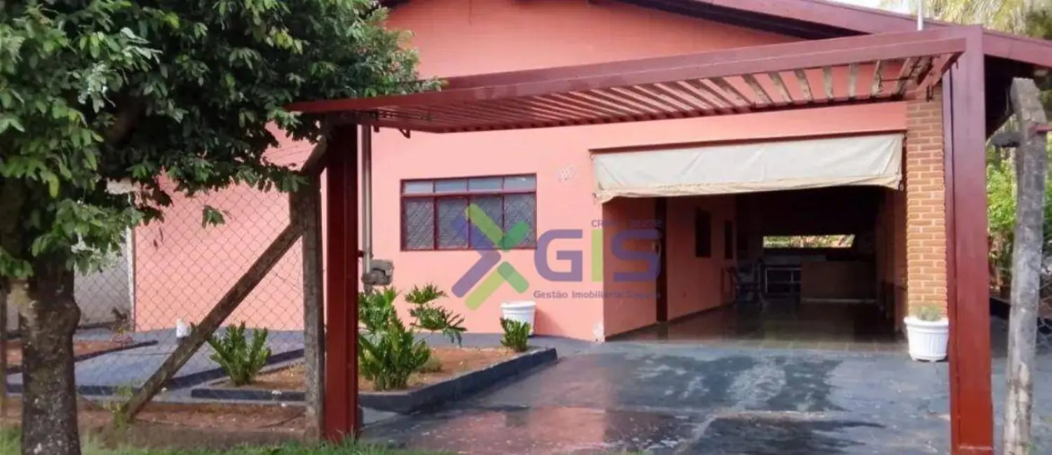 Foto 7 de Chácara com 3 quartos para alugar, 650m2 em Estância San Carlos (Zona Rural), Sao Jose Do Rio Preto - SP