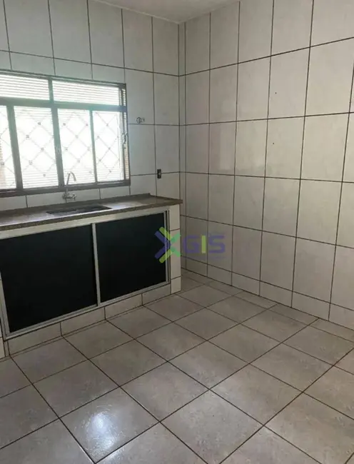 Foto 8 de Chácara com 3 quartos para alugar, 650m2 em Estância San Carlos (Zona Rural), Sao Jose Do Rio Preto - SP